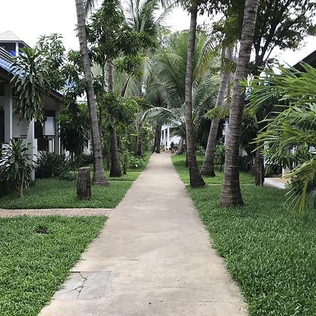 Marina Beach Resort - Sha Extra Plus Lamai Beach  Bagian luar foto