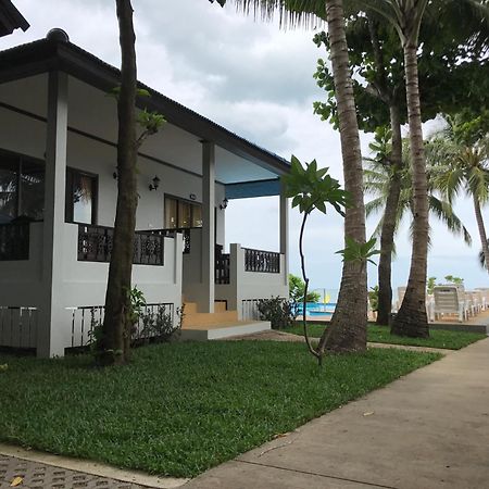 Marina Beach Resort - Sha Extra Plus Lamai Beach  Bagian luar foto