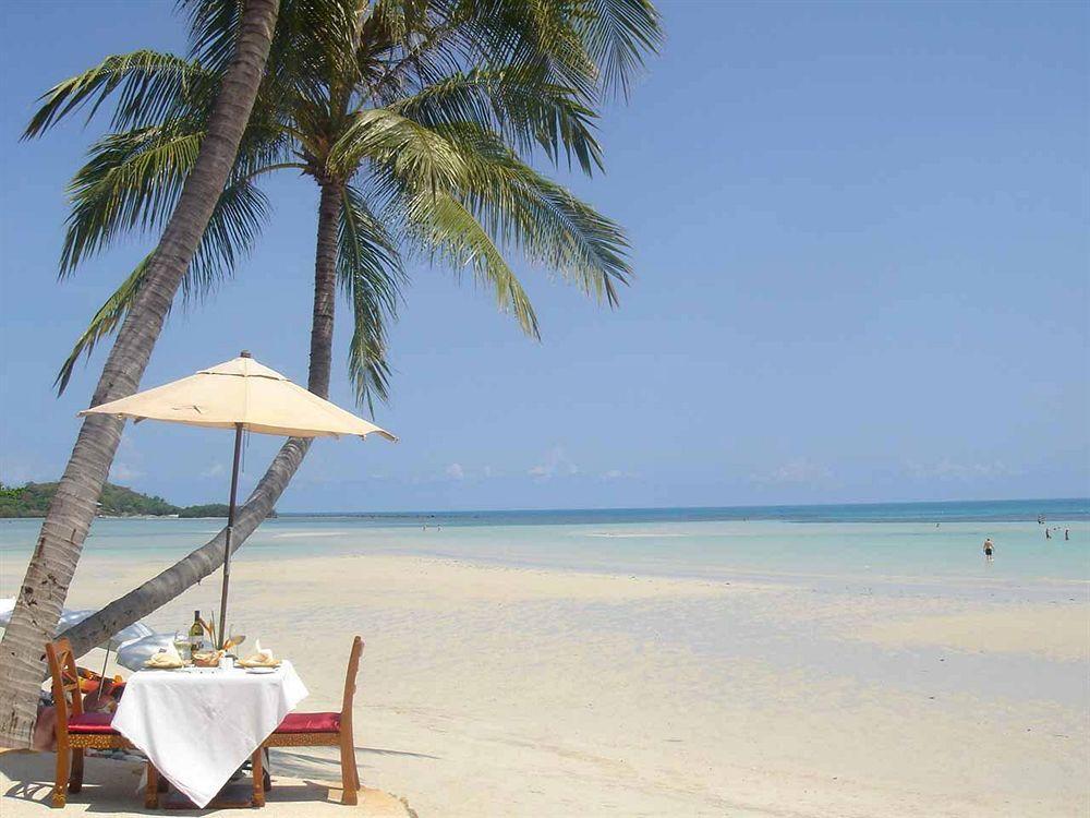 Marina Beach Resort - Sha Extra Plus Lamai Beach  Bagian luar foto