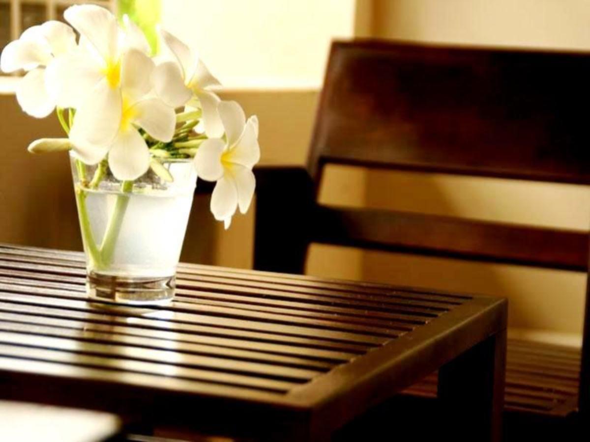 Marina Beach Resort - Sha Extra Plus Lamai Beach  Bagian luar foto