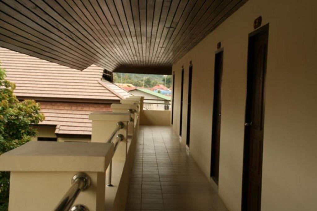 Marina Beach Resort - Sha Extra Plus Lamai Beach  Bagian luar foto