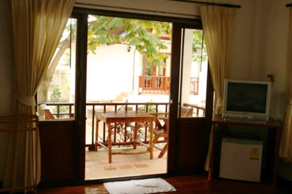 Marina Beach Resort - Sha Extra Plus Lamai Beach  Ruang foto