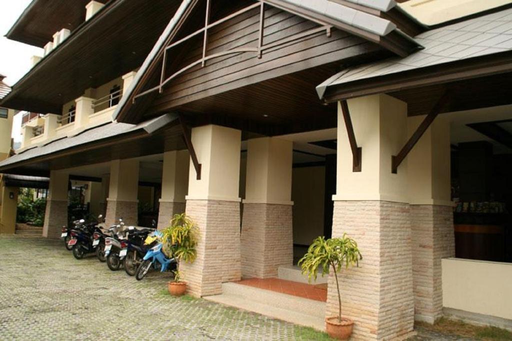 Marina Beach Resort - Sha Extra Plus Lamai Beach  Ruang foto