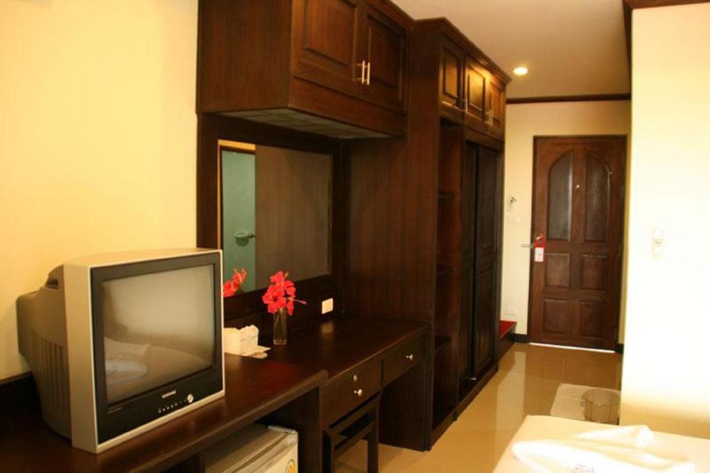 Marina Beach Resort - Sha Extra Plus Lamai Beach  Ruang foto