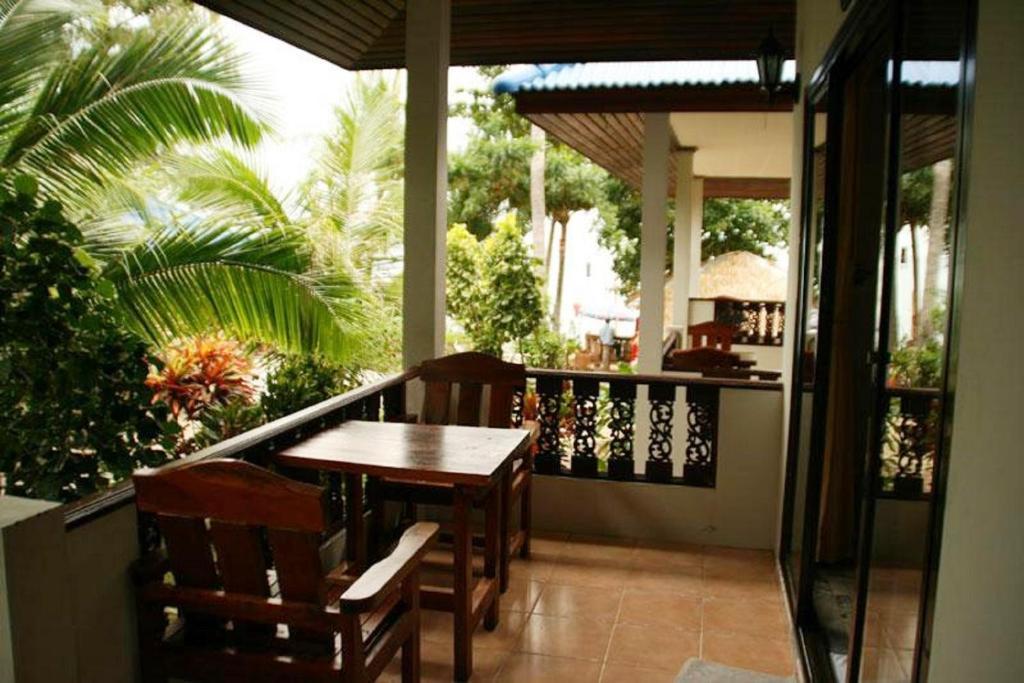 Marina Beach Resort - Sha Extra Plus Lamai Beach  Ruang foto